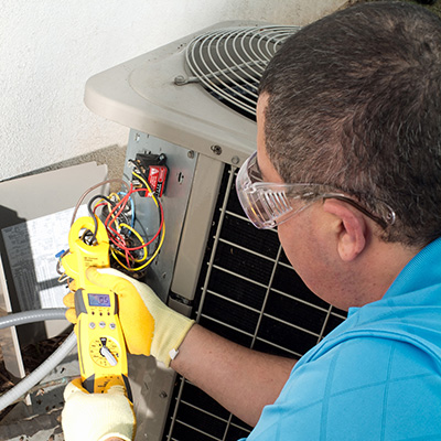 AC Service Manassas VA