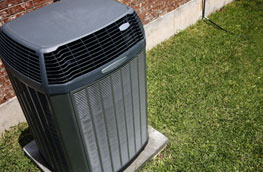 About Comfortable Air Services - HVAC Contractor Woodbridge VA - about