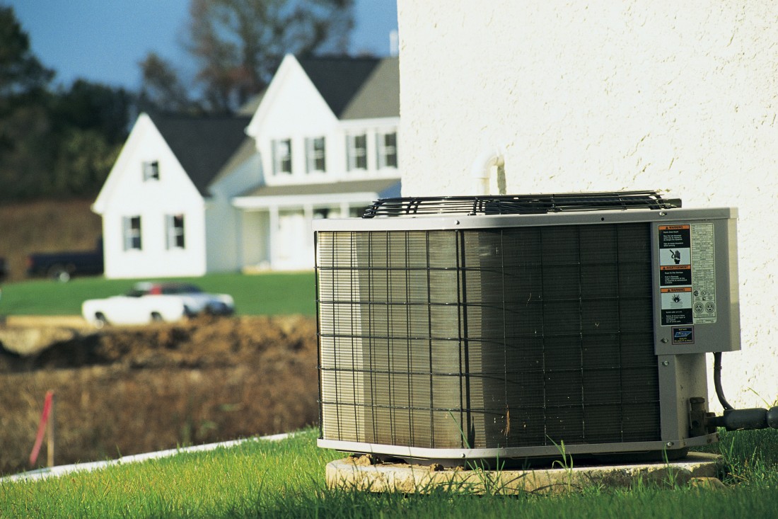 Air Conditioning Installation Fort Hunt VA 