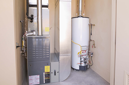 Water Heater Service Mason Neck VA 