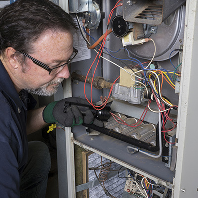 Furnace Repair Newington VA