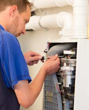 Heating Repair Service Alexandria VA