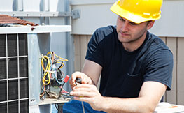 Air Conditioning Repair Technician