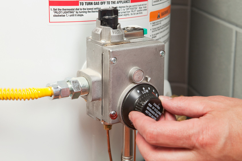 Water Heater Repair Dumfries VA