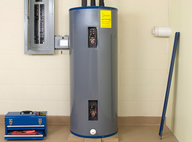 Water Heater Repair Fairfax VA