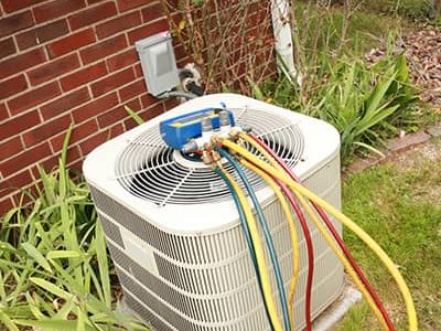 Expert HVAC Maintenance Services