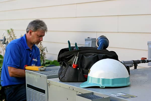 Air Conditioning Repair and Installation Services
