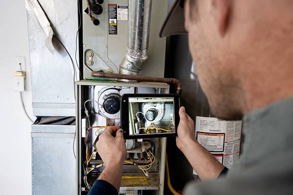 Certified HVAC Contractor