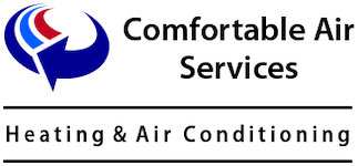 Comfortable Air Services, VA