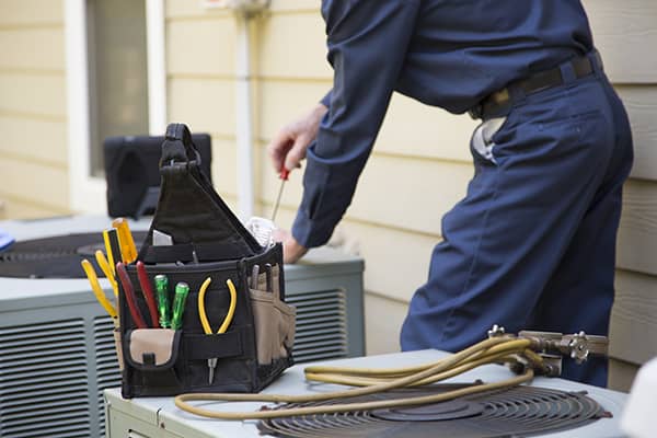 Expert HVAC System Installation and Repair