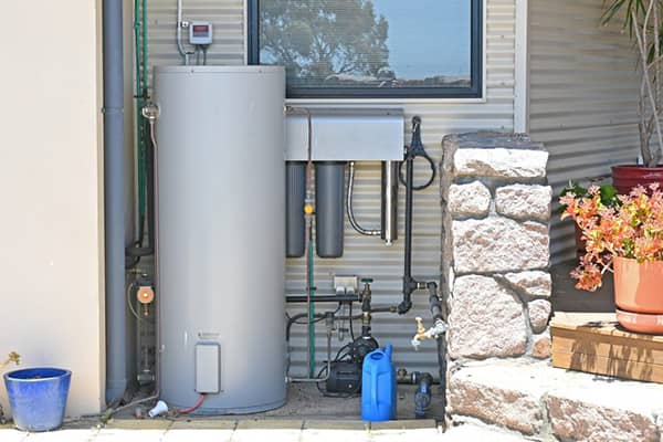 Expert Residential Water Heater System and HVAC Services Expert Residential Water Heater System and HVAC Services