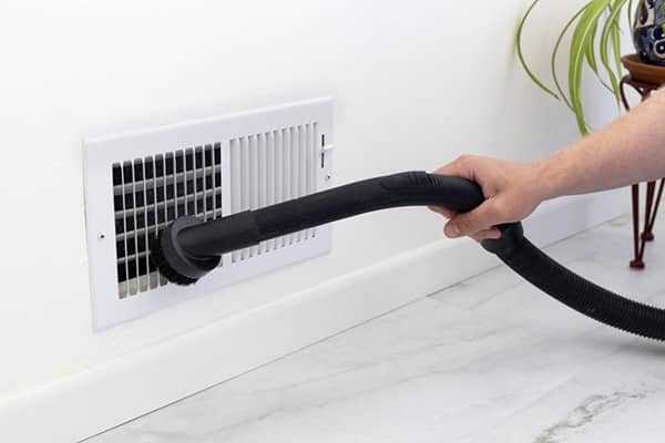 Indoor Air Quality Solutions Indoor Air Quality Solutions