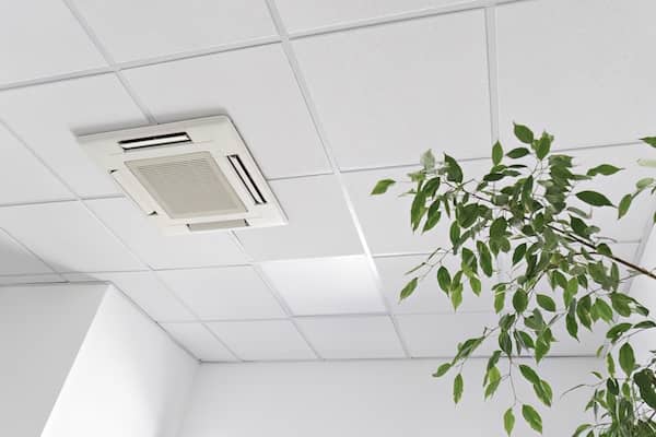 Learn More About Indoor Air Quality