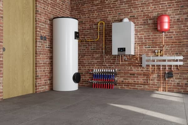 Learn More About Water Heaters