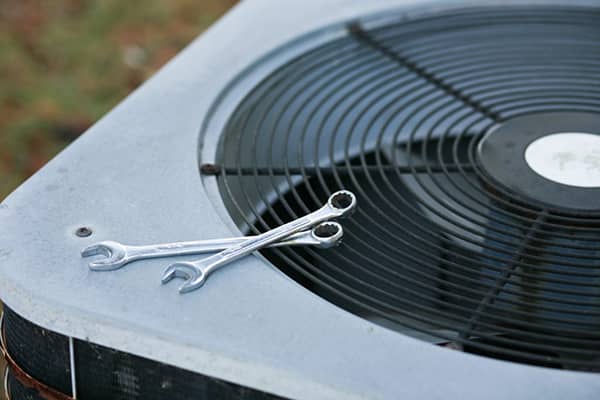 Professional HVAC Repair and Installation Services
